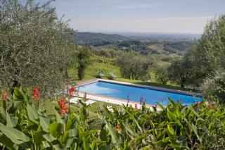 La Loggia 13 by Salogi Villas - Collodi - 8