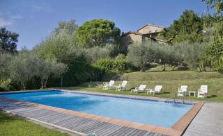 La Loggia 13 by Salogi Villas - Collodi - 6