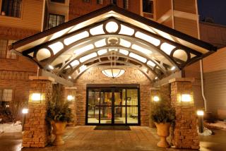 Aspen Suites - Rochester - 3