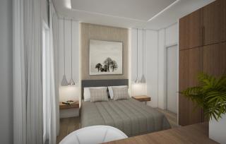 Kalivas Luxury Apartment - 5