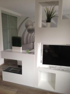 Apartment Ferienwohnung - Sulzbach - 0