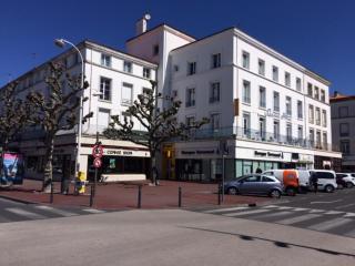 Crystal Hotel - Royan - 1