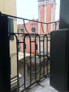 Rialto Luxury Flat - 5