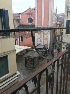 Rialto Luxury Flat - 3