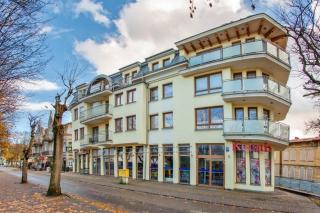 Mare Promenada, Sun & Snow - Międzyzdroje - 2