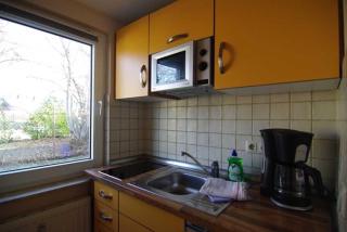 Ferienbungalow Ostend - Ahlbeck - 9