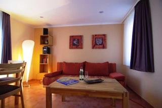 Ferienbungalow Ostend - Ahlbeck - 8