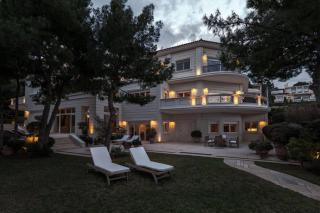 Villa Thetis Athens - Mati - 5