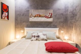 Suite Bordonaro Apartments - Cefalù - 9