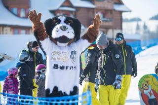 Wellness Penzion Strachan - 4