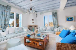 Villa Celestia - Ornos - 4