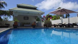 Le Bonheur Villa - Victoria - 1