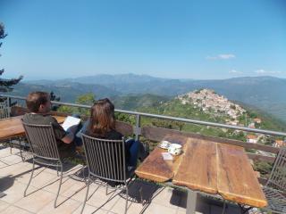 B&B Le Camelie del Bosco - Baiardo - 1