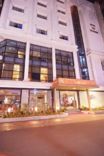 Hotel The Sojourn - Calcuta - 0