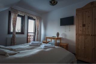 White Dove Pension - Miercurea-Ciuc - 4