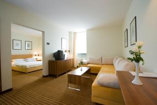 Hotel Laguna Zagreb - Zagabria - 4