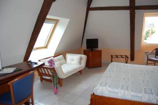 Appart'hôtel La Suze sur Sarthe - La Suze-sur-Sarthe - 8