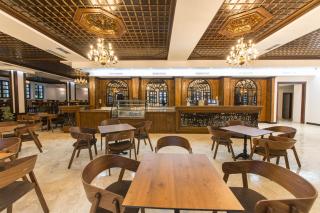 Hotel Onufri - Berat - 5