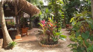 Mut Mee Garden Guest House - Nong Khai - 1