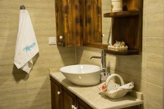 Monza House Otel - Siğacık - 3