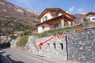 Comacina Villa - Como - 4