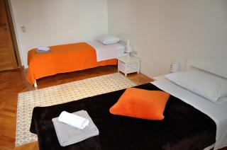 Marta Sea Residence - Split - 1
