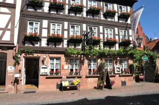 Wein-und Gasthof Zipf - 3