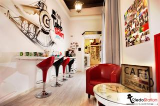 ToledoStation B&B - 6