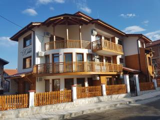 Yuliya Guest House - Sapareva Banya - 2