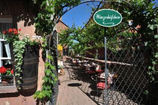 Wein-und Gasthof Zipf - Miltenberg - 4