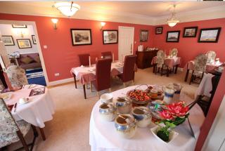 Maple Lodge - Wexford - 3