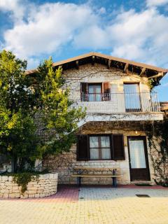 Agriturismo Amicizia - Cassano delle Murge - 0