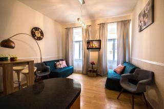 Riverside Ruterra Apartment - Praga - 0
