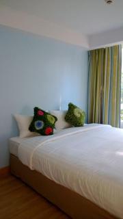 Nantra Chaweng Beach Hotel - Strand von Chaweng - 2
