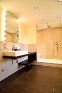 Hotel-Restaurant Schillingshof - Friedland - 5
