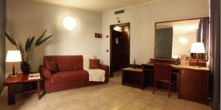 Hotel Forum - Foiano della Chiana - 4