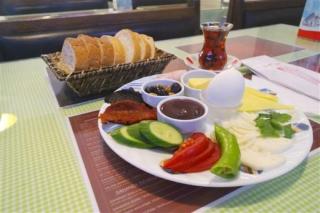 Besiktas Otel - Istanbul - 7