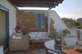 Villa Blue Island - Artemida - 7