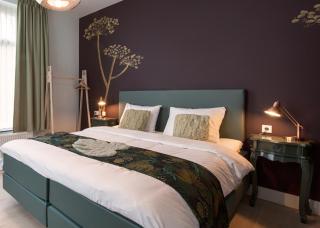 Kloosterhotel de Soete Moeder - Den Bosch - 9