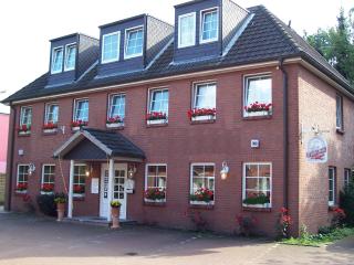 Hotel Neugrabener Hof - Amburgo - 8