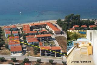 Gerakina Skala Holiday Houses - 5