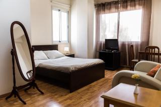 Elysium Capital Residence - Nicosia - 2
