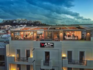 Lotus Center - Atene - 9