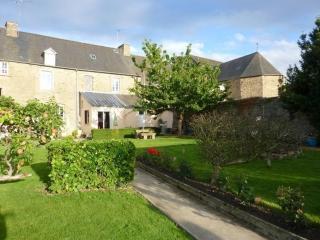 Maison d'Hôtes Les Belles de Mai - Pontorson - 5