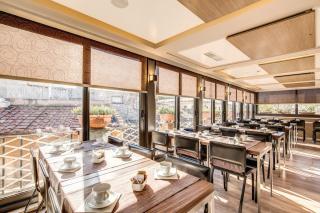 Hotel Trevi - Gruppo Trevi Hotels - Rom - 2