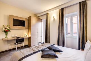 Hotel Trevi - Gruppo Trevi Hotels - Roma - 2