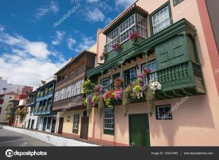 Apartamento Playa Nueva - Santa Cruz de la Palma - 1