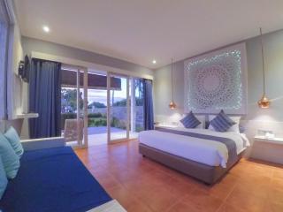 The Suites Lombok - Sekotong - 4