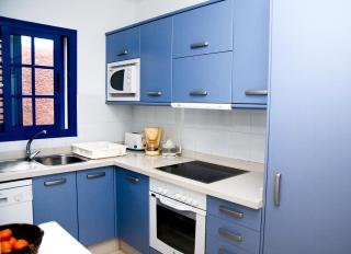 Villa Papaya - Playa Blanca - 1