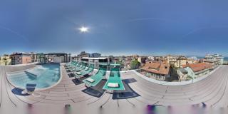 Milano Resort - Bellaria-Igea Marina - 9